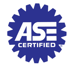 ASE Certified